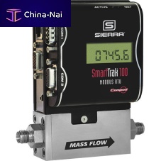 Thermal mass flow controller Compod Upgradefor gasdigitalanalog