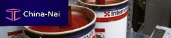 Ship coating Intershield 803Plusprofessional vesselsingle-componentepoxy