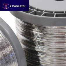 Nickel alloy wire Co-NETIC® AAannealed
