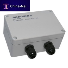 Load cell analog signal transmitter BSMP-120 / PT350C4-20 mA