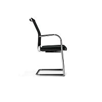 Classic chair KOSMO indoorleathermetal base