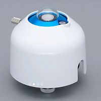 ISO 9060 pyranometer MS-80Sfor solar energy test applicationsdigitalsmart