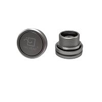Vent valve MIV-25MAEXfor chemical productsscrew-inexplosion-proof