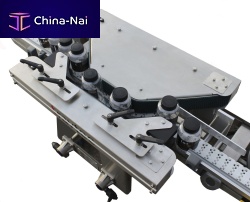 Belt conveyor DIVERTER MK 3diverterfor bottlescontainer