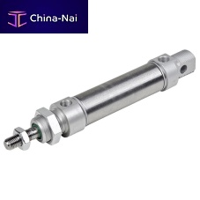 Mini actuator linearpneumaticpiston