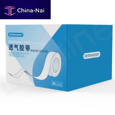 Polyethylene medical tape breathablenon-wovenhypoallergenic