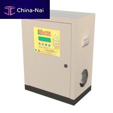 Charge regulator RF series