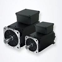 DC servo motor DA asynchronousreinforcedcompact