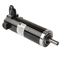 DC gearmotor 24A4-60P seriesplanetaryconcentricsolid-shaft