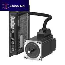 Closed-loop motor AiS seriesDCtwo-phase stepper24 V