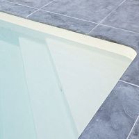 PVC swimming pool liner PROTECT33for in-ground swimming pools
