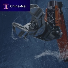Manipulator arm olympic