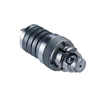 Clamping unit CTC