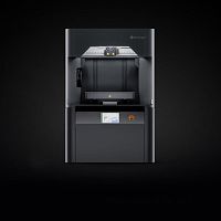 Industrial 3D printer FX10 carbon fiber reinforced plasticFFFcontinuous