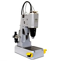 Pneumatic press P1080punchingdrawingriveting