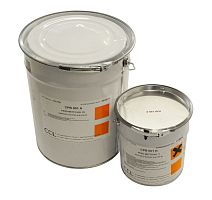Two-component adhesive CPB 001polyurethanemulti-usefor metal
