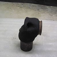Protective coating HCUM series