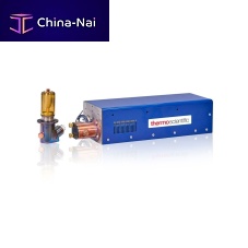 X-ray source with integrated power supply PXS5 X-ray tube