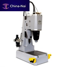 Pneumatic press P1080punchingdrawingriveting