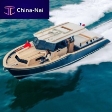Inboard express cruiser BOTHAMtwin-enginehard-tophigh-speed
