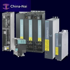 Chassis-mounted DC/DC converter SINAMICS DCPstep-downstep-uppower