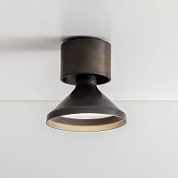 Ceiling-mounted downlight Trumpet LEDroundIP40
