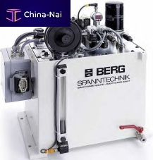 Electric hydraulic power unit HA, HALstationary