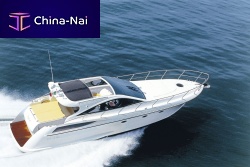 Inboard express cruiser DC13 Elitedieselhard-topsport