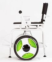 Seated gyropode Ninebot