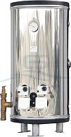 Vertical ships boiler