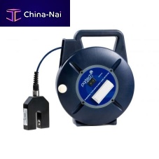 Infrared detector SludgeWatch 715for wastewater treatmentportable