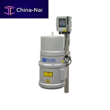 Oil detector ODL-1610Afor water treatment