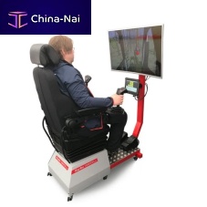 Operator training simulator LOG MAX