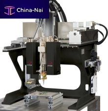 Dispensing robot mta®Cartesian4-axis3-axis
