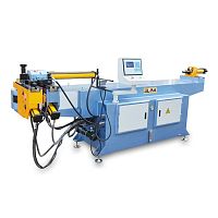 Hydraulic bending machine DW50tubeNCsemi-automatic