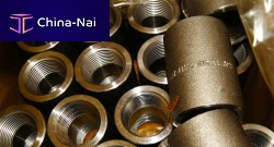 Hydraulic fitting socketTelbow