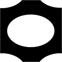 Steel coil NEPTUNE perforated