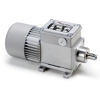 Three-phase gear-motor ACsingle-phaseasynchronousepicyclic