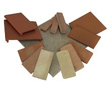 Indoor tile IBL spa - FLOORS & WALL-CAPSfloorterracottarustic