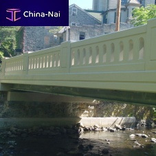 Concrete balustrade paneloutdoorfor balconies