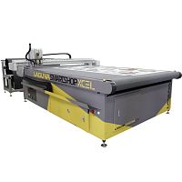 Steel cutting machine MCNC SS CNCthree-phaseprecision