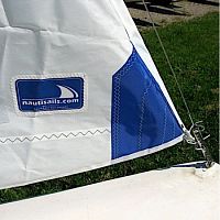 Jib FO42010000for sailing dinghies420