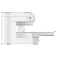 MRI system OPENMARK 5000for whole-body tomographylow-fieldopen