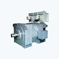 DC motor synchronous220 Vlarge