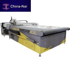 Steel cutting machine MCNC SS CNCthree-phaseprecision