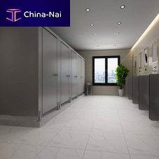 Fixed partition BTP04laminatecommercialsanitary
