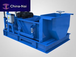 Wastewater treatment sieving machine oscillatingsolid/liquid