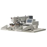 Single-needle sewing machine JYL-M1510G-SWMpatternfor bagsfor shoe