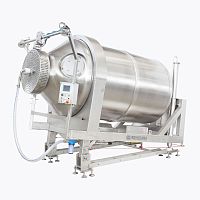 Ham meat tumbler BT-Svacuum