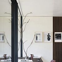Decorative paint School Houseinteriorexteriorfor wall